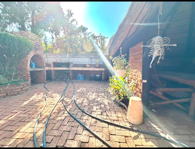 3 BEDROOM HOUSE FOR SALE IN FAUNA PARK